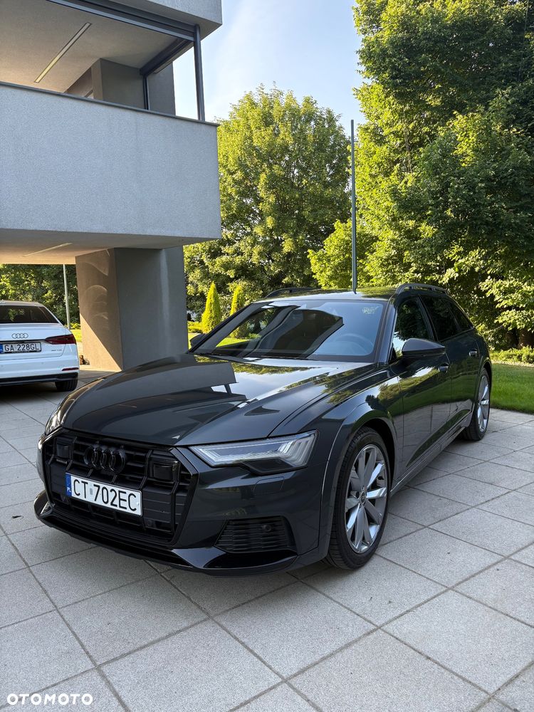 Audi A6 Allroad - 5