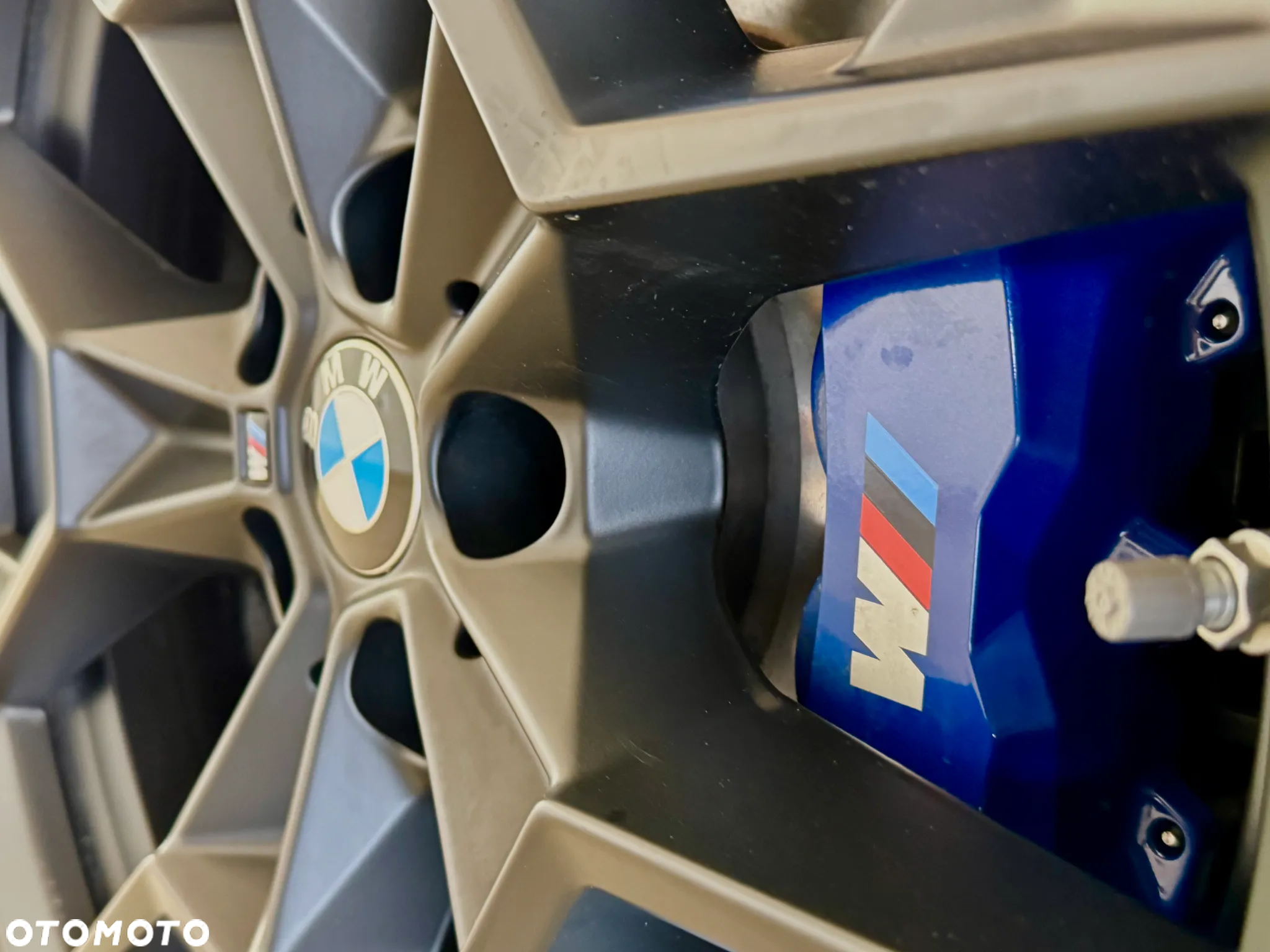 BMW Seria 5 - 22