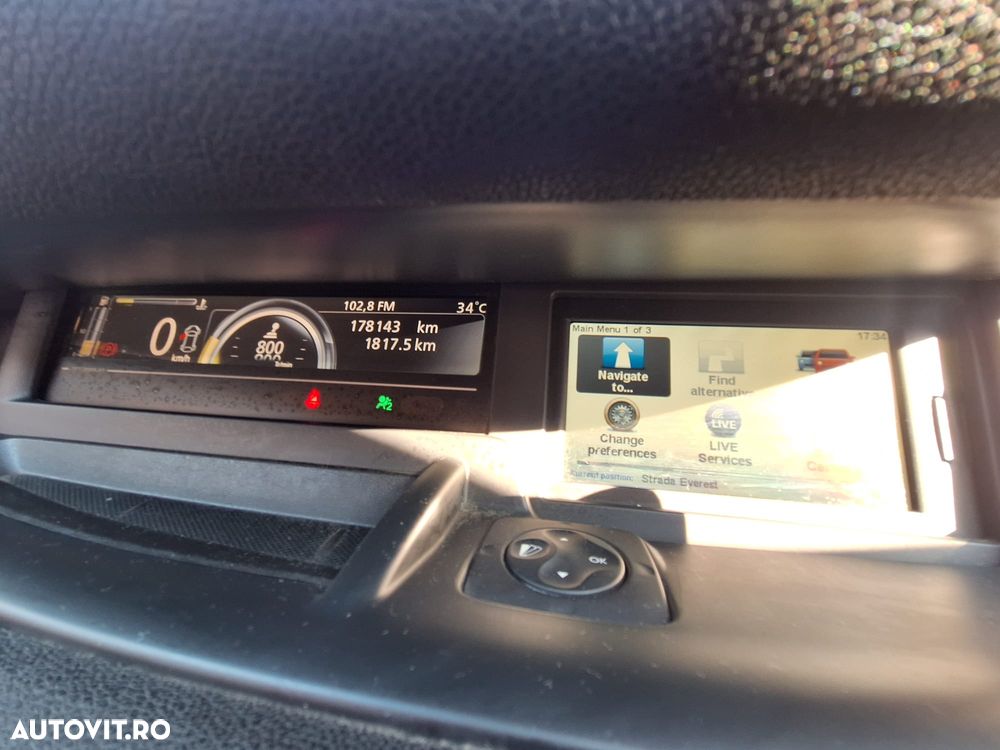Renault Scenic - 8