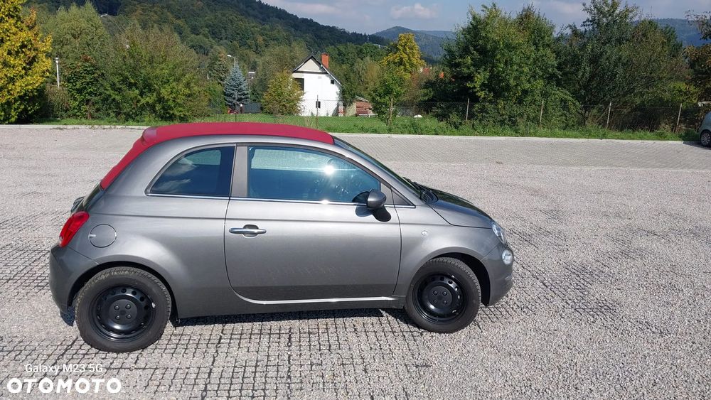 Fiat 500 - 14