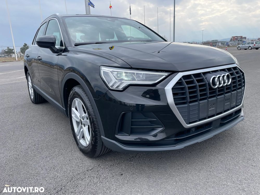 Audi Q3 - 3