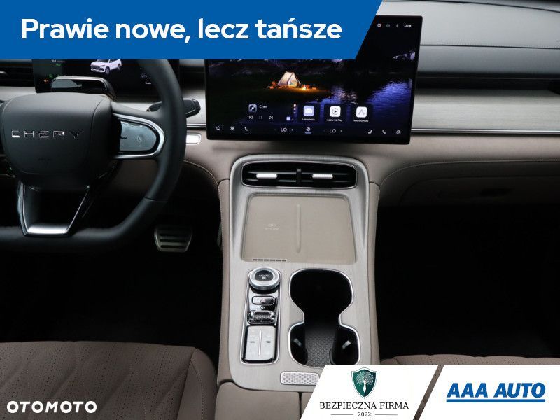 Chery Tiggo 8 - 13