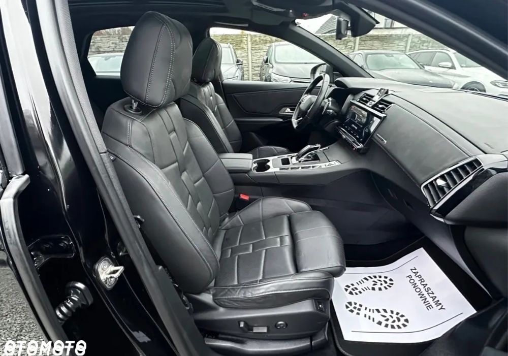DS Automobiles DS 7 Crossback - 10