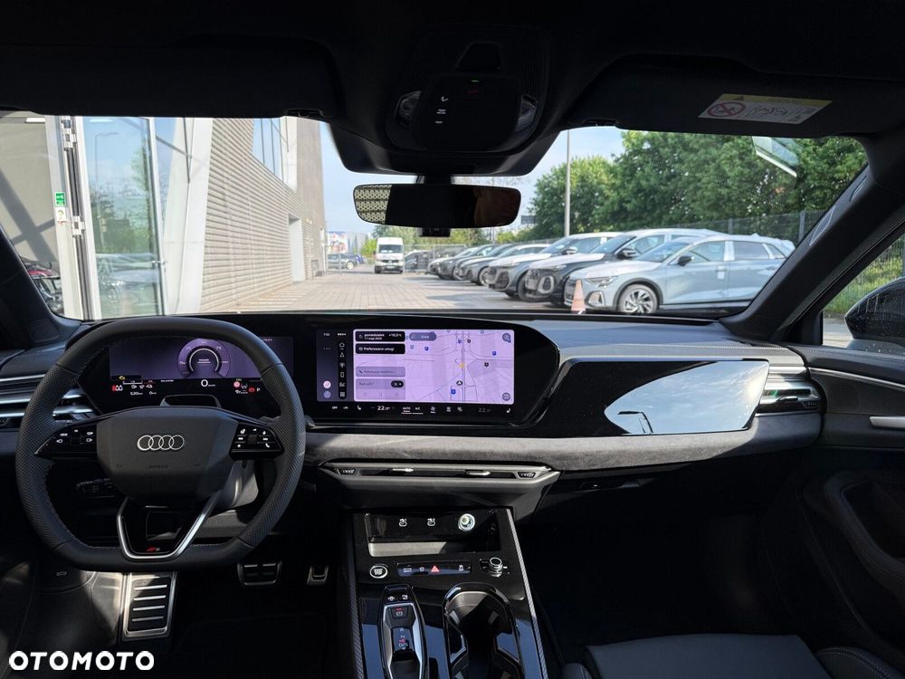 Audi A6 Limousine - 14
