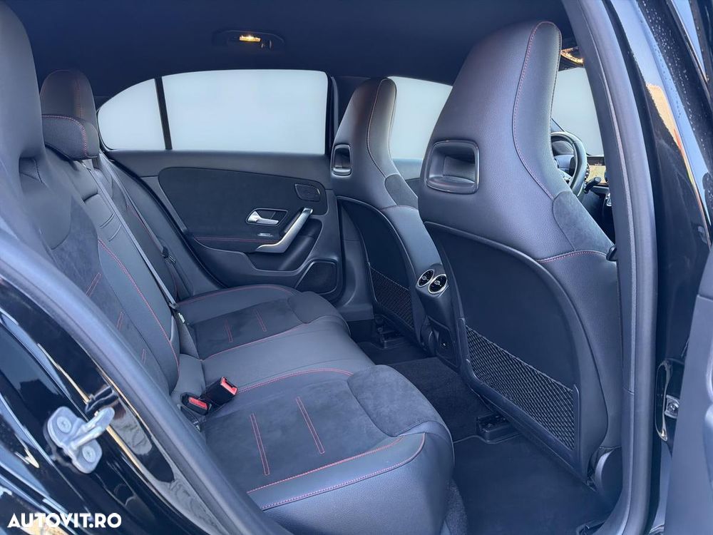 Mercedes-Benz A 250 e Aut. - 16