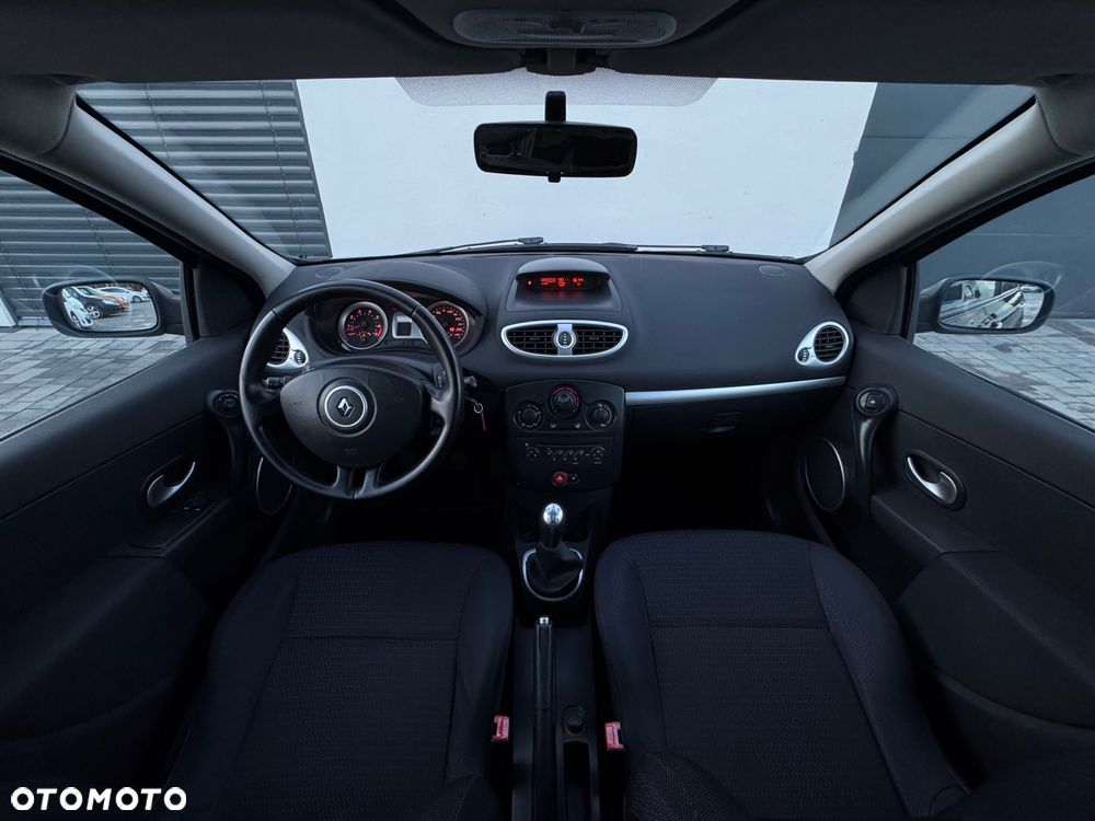 Renault Clio 1.2 TCE Expression - 7