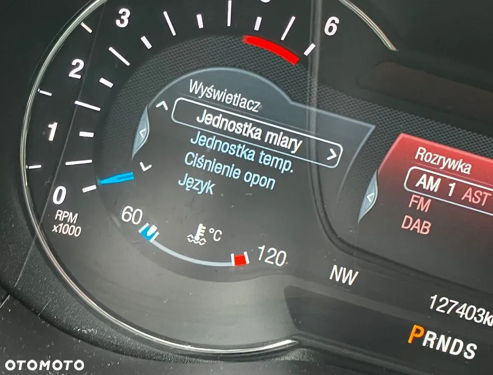 Ford Mondeo 2.0 EcoBlue Trend - 26