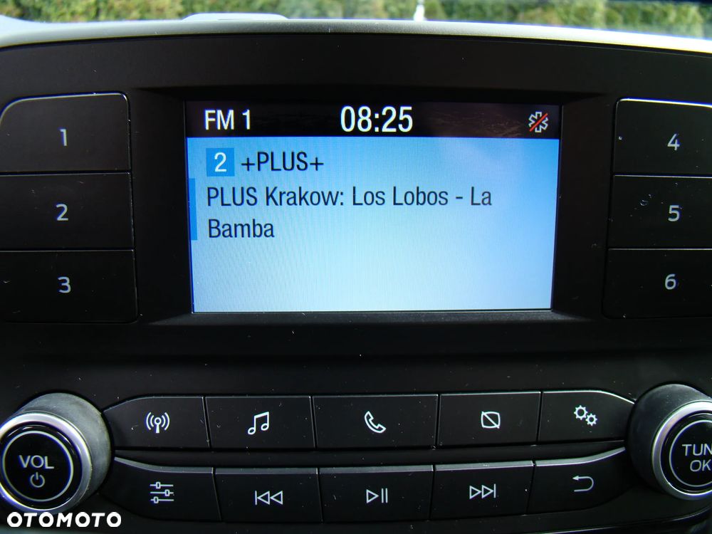 Ford Fiesta 1.1 S&S COOL&CONNECT - 18