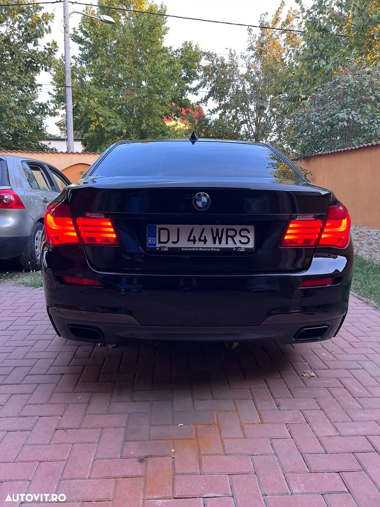 BMW Seria 7 - 15