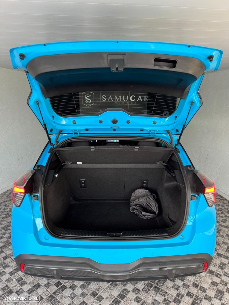 MG MG4 51 kWh Standard - 22