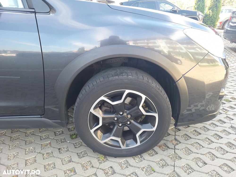 Subaru XV 2.0D Comfort - 19