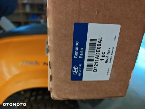 Hyundai Tucson 1.7 CRDI BlueDrive Premium 2WD DCT - 33