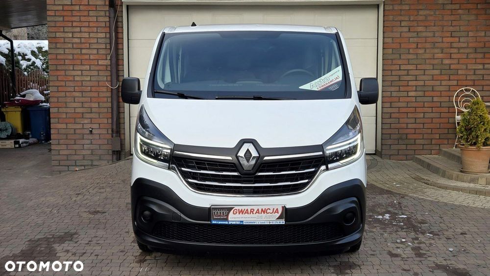 Renault Trafic - 2