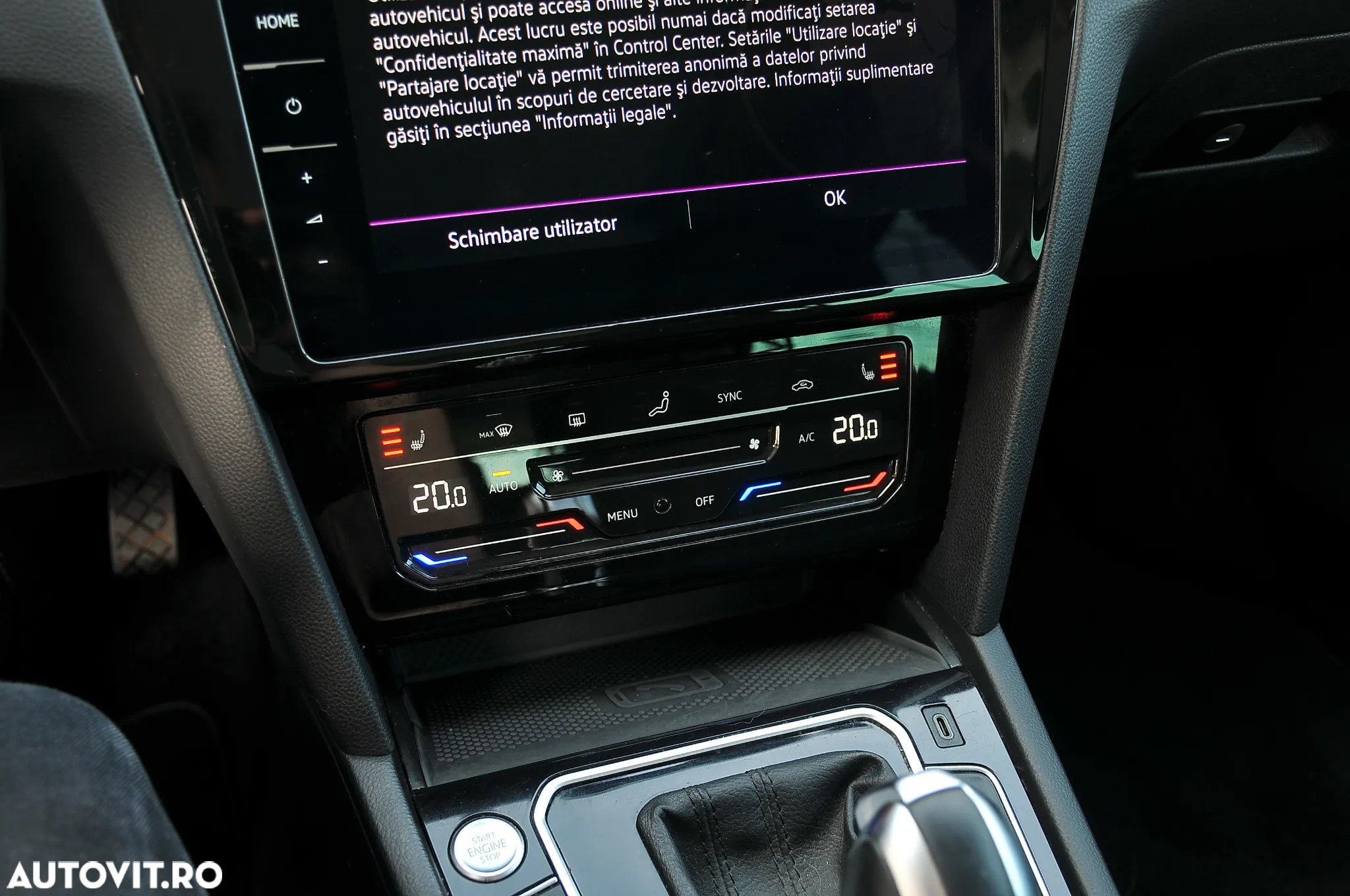 Volkswagen Passat Variant 1.4 TSI Plug-In-Hybrid DSG GTE - 19