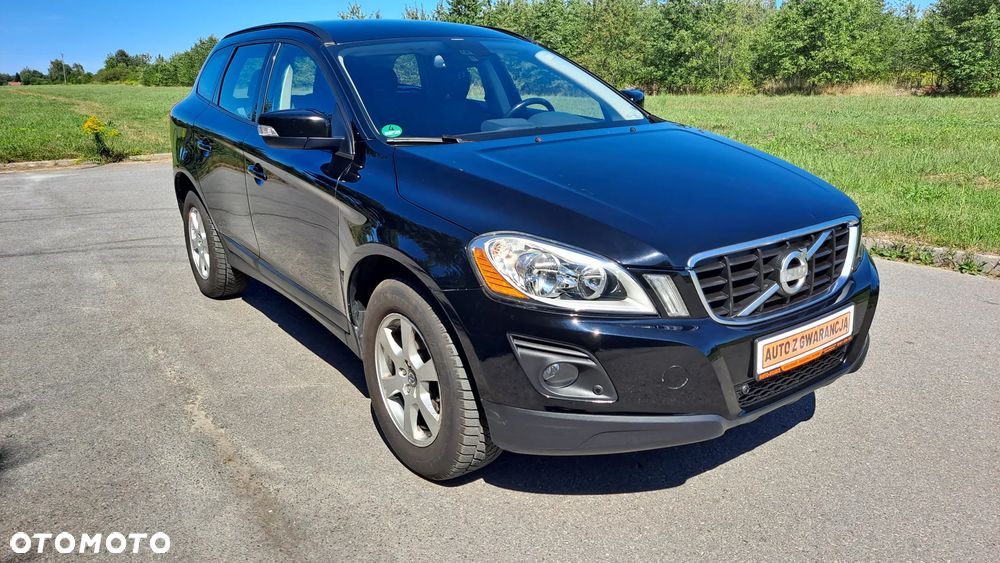 Volvo XC 60 - 7