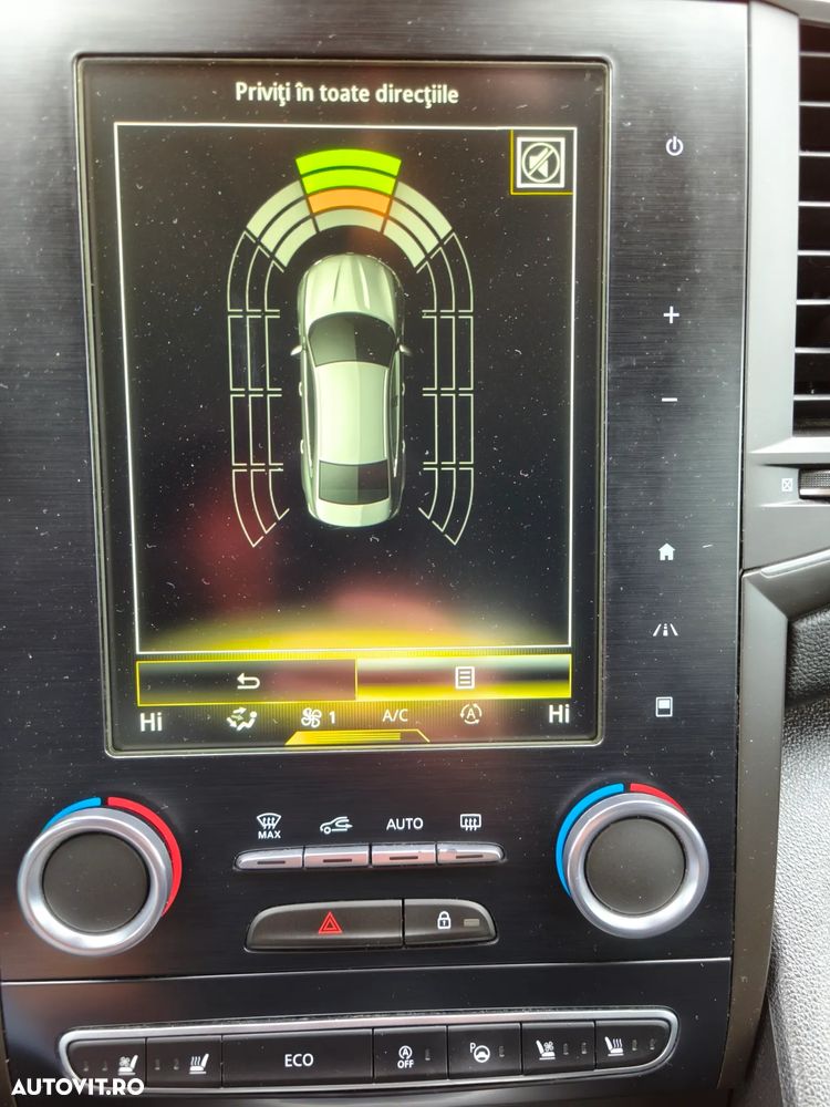 Renault Talisman - 29