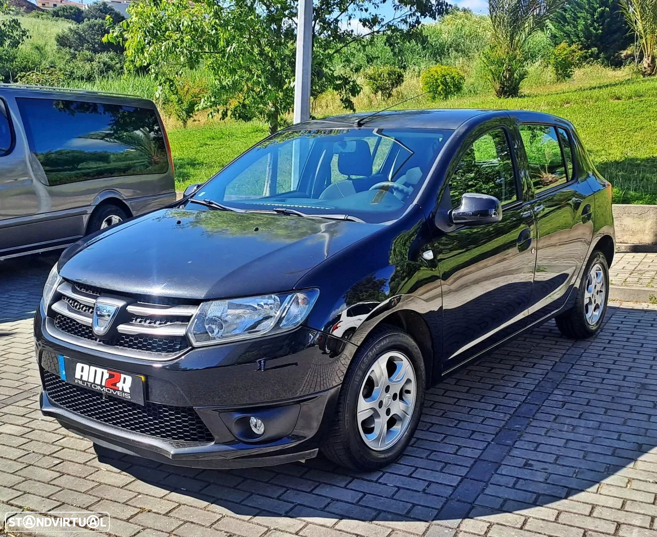 Dacia Sandero 0.9 TCe Comfort Bi-Fuel - 3