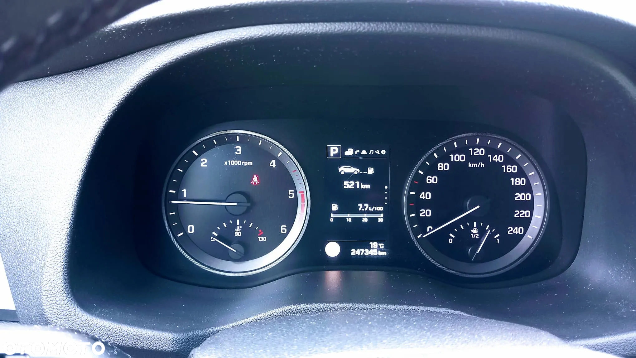 Hyundai Tucson - 14