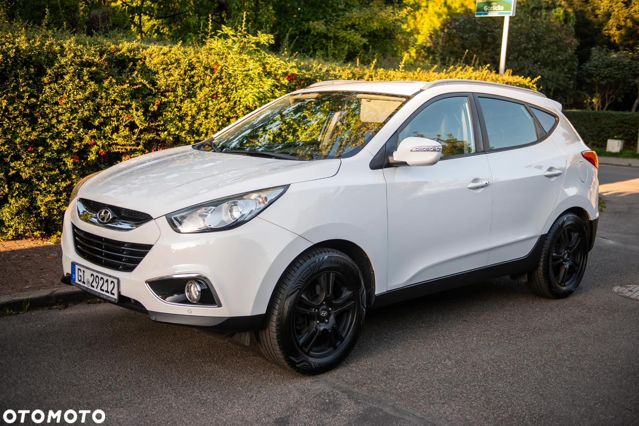 Hyundai ix35 1.6 GDI Premium 2WD - 3