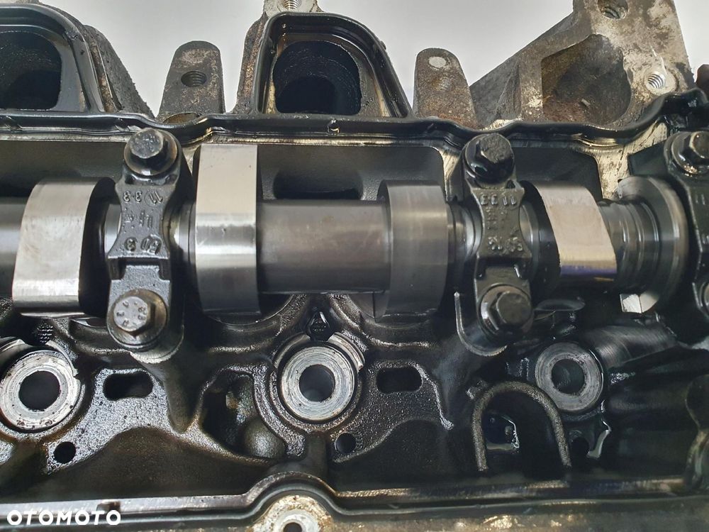 GŁOWICA CYLINDRÓW Nissan Qashqai 1.5 DCI 110426145R - 9