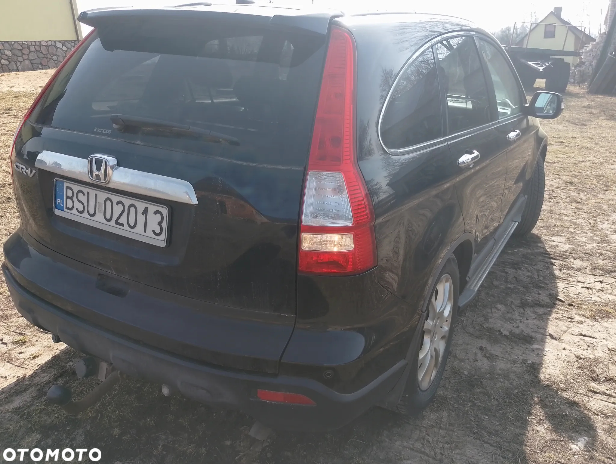 Honda CR-V 2.2i-DTEC Executive Navi - 5