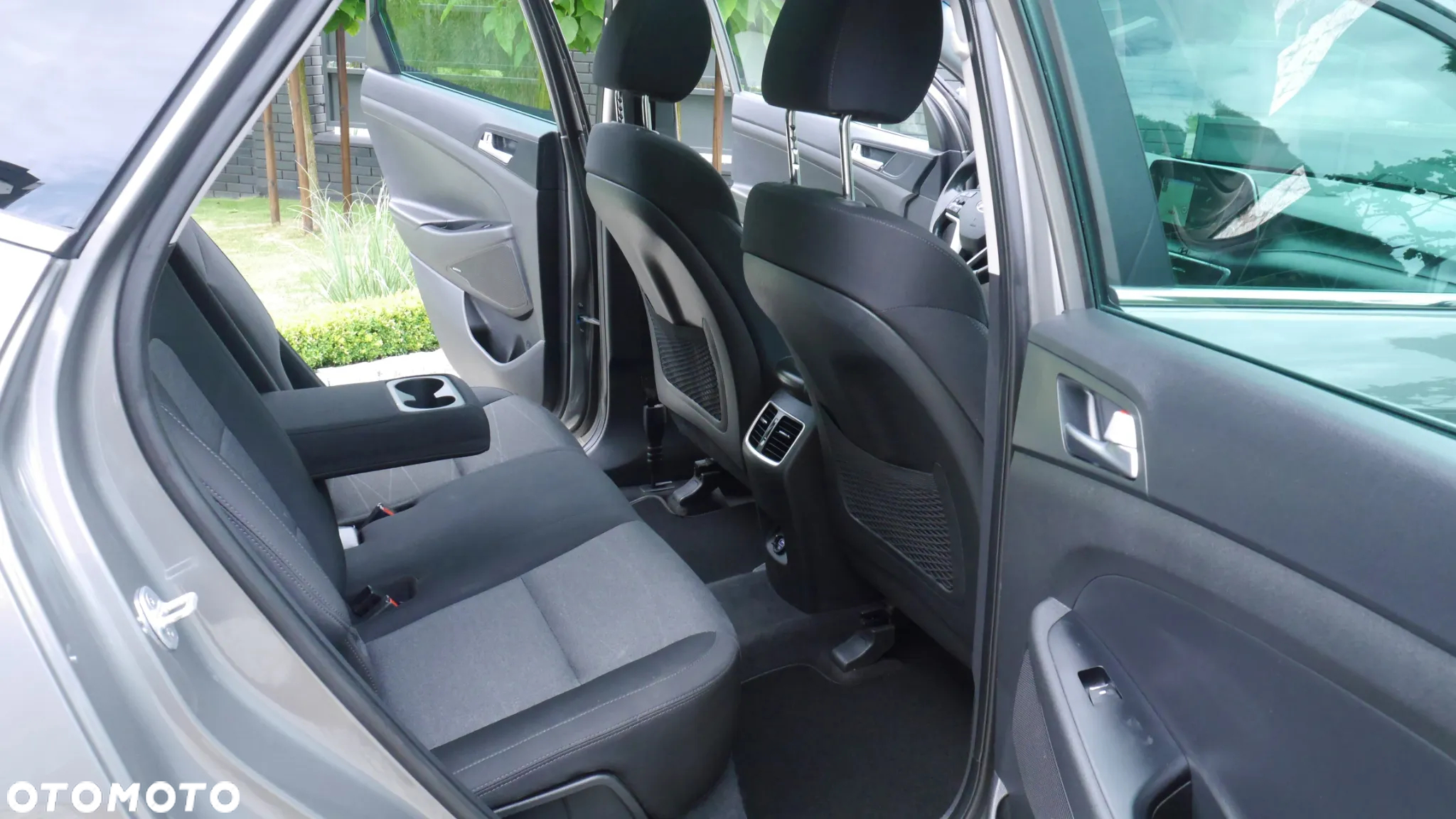 Hyundai Tucson 1.6 T-GDi Premium 2WD DCT - 29