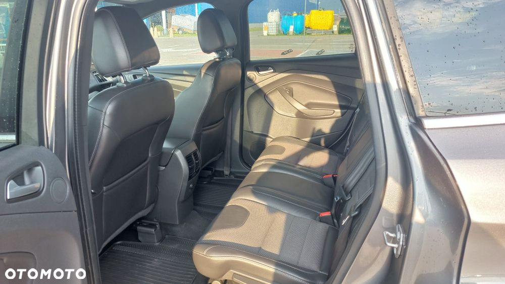 Ford Kuga - 7