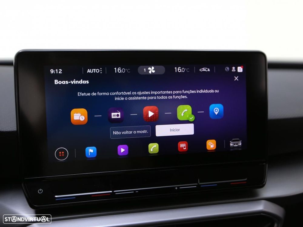 SEAT Leon ST 2.0 TDI FR DSG - 19