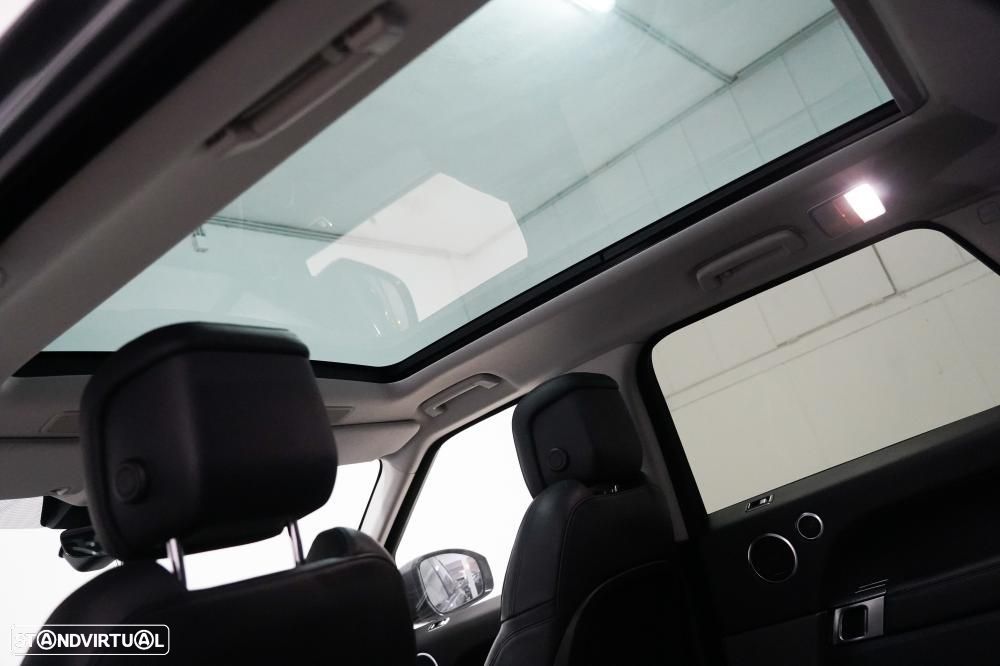 Land Rover Range Rover Sport 2.0 Si4 PHEV HSE - 8