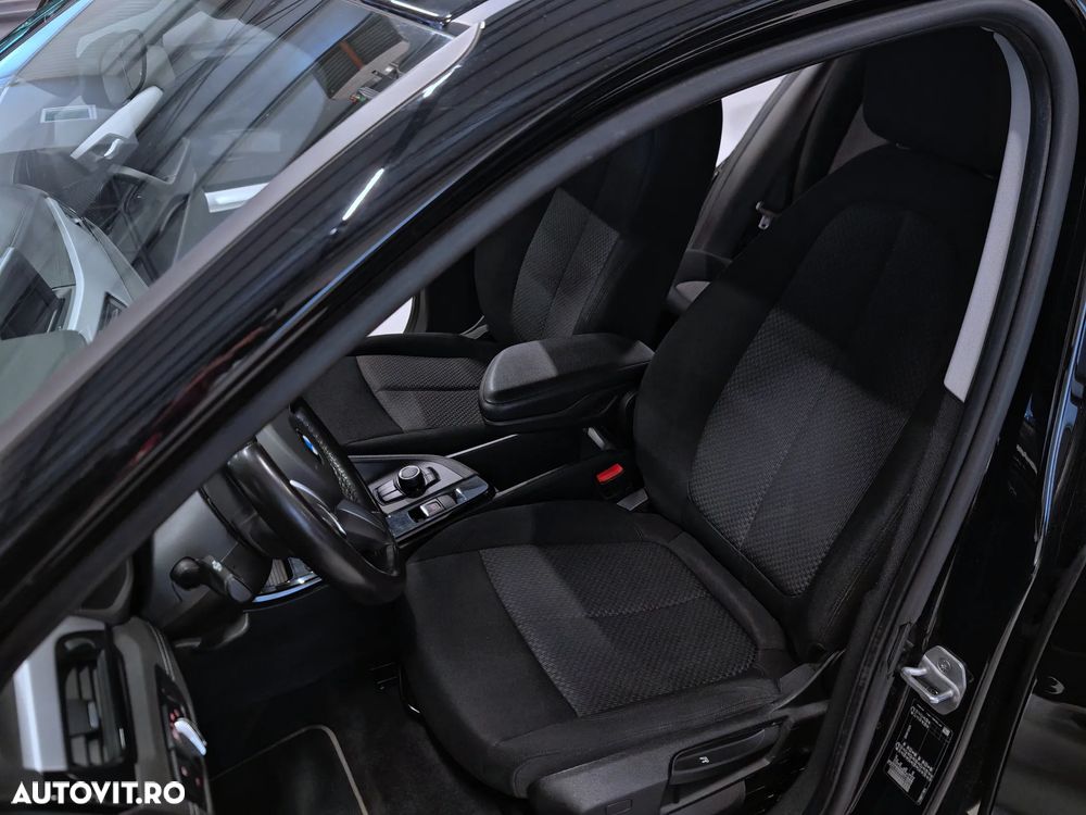 BMW X2 sDrive18i Aut. - 10