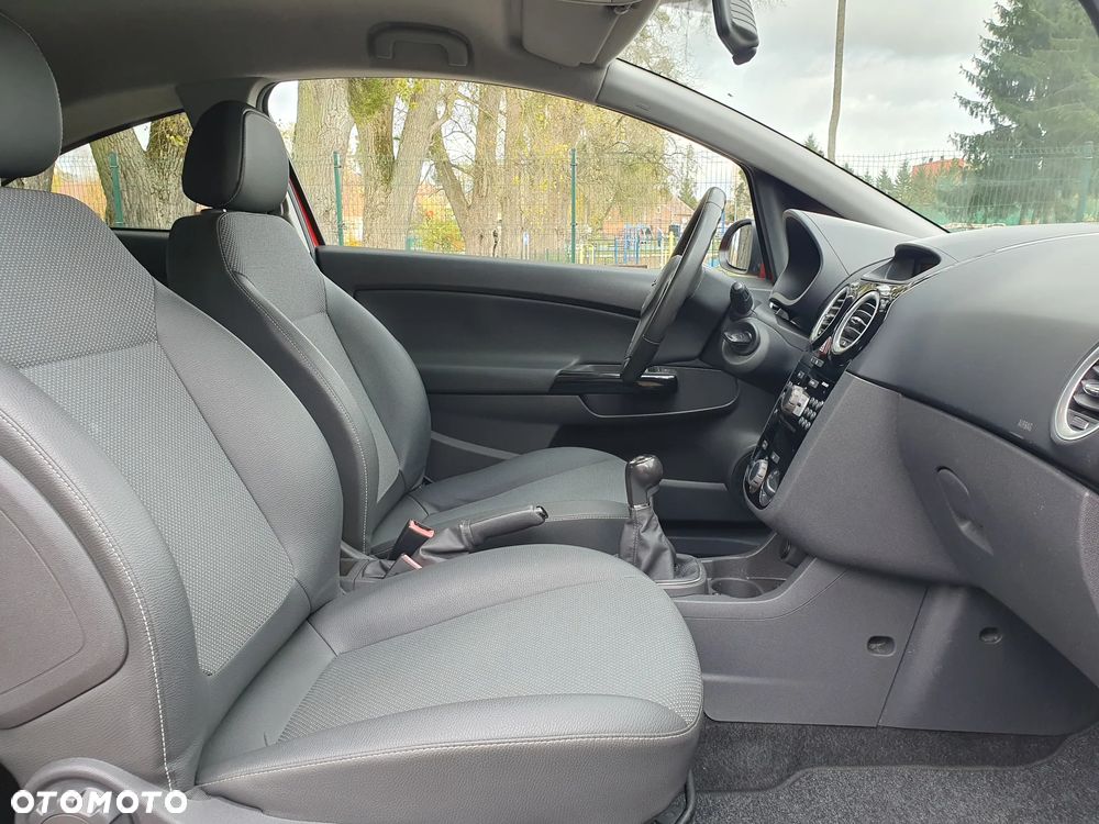 Opel Corsa 1.4 16V Color Edition - 6