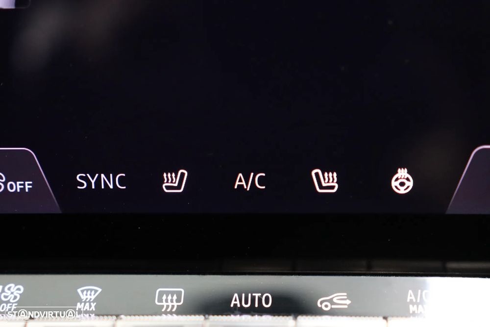 Renault Mégane E-Tech EV60 220hp optimum charge Techno - 29