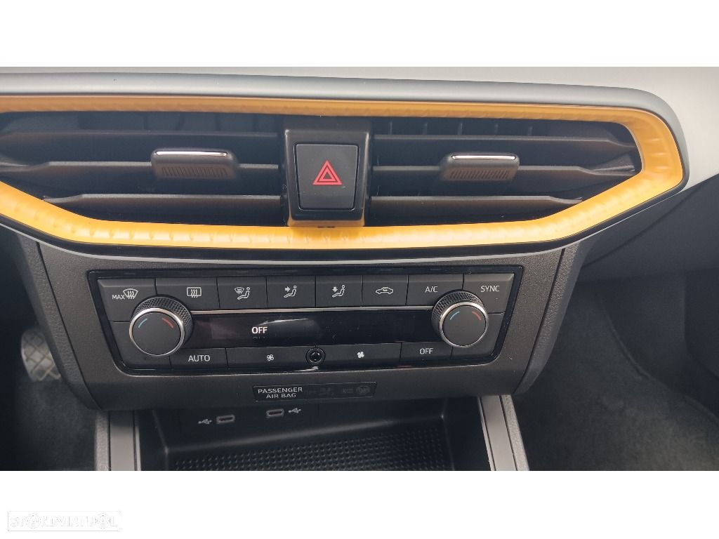 SEAT Ibiza 1.0 MPI Style - 17