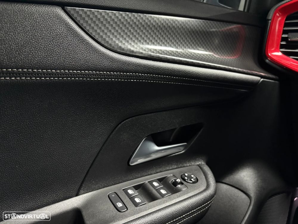 Opel Mokka-e GS Line - 14