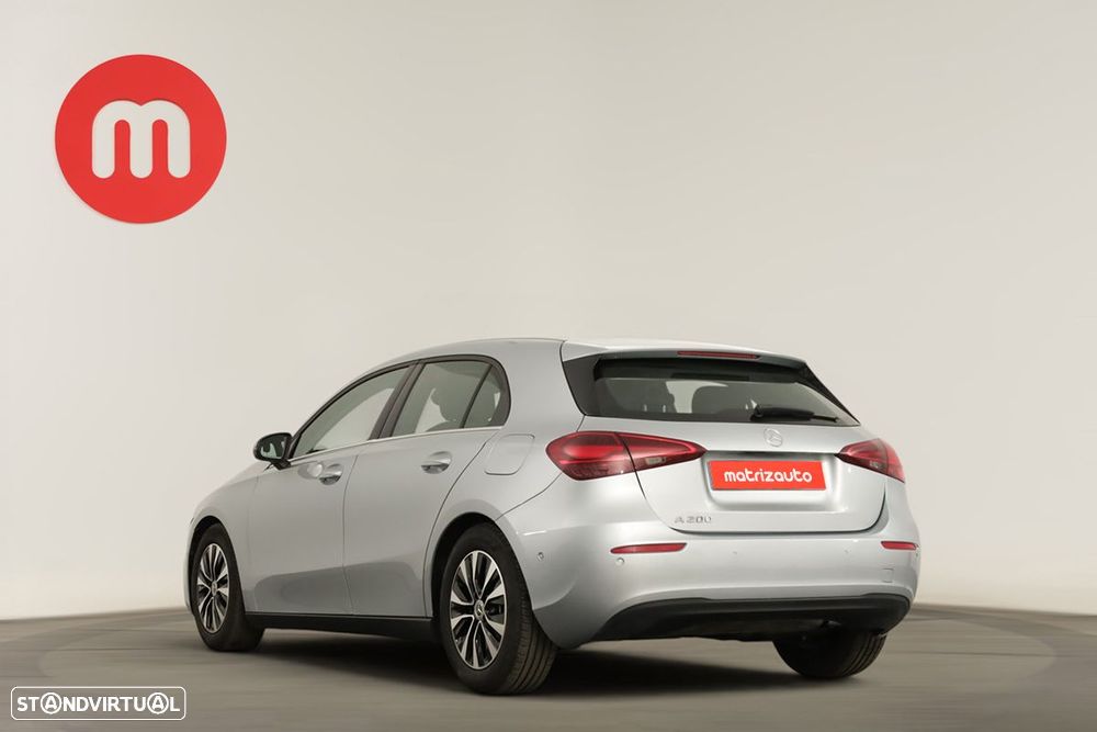 Mercedes-Benz A 200 Standard - 3