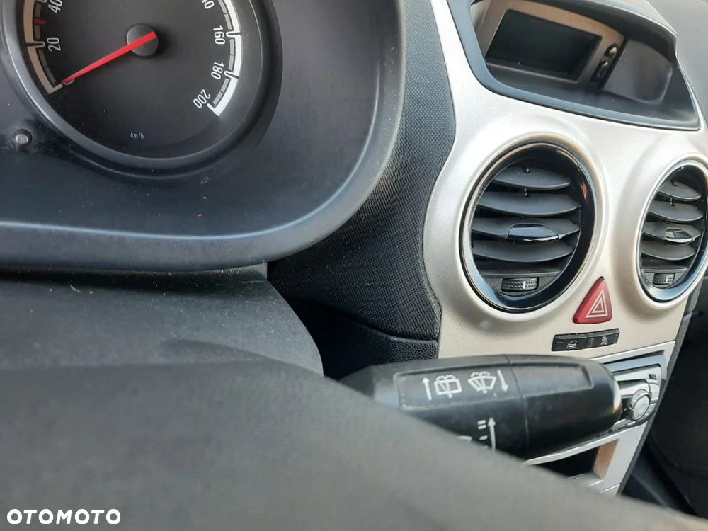 Opel Corsa 1.2 16V Enjoy - 15