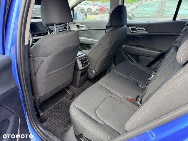 Kia Sportage - 8