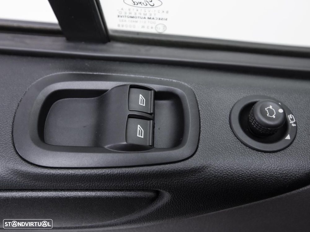 Ford Transit 2.0TDCI 170 TREND 300 L1H1 AUTO c/IVA - 12