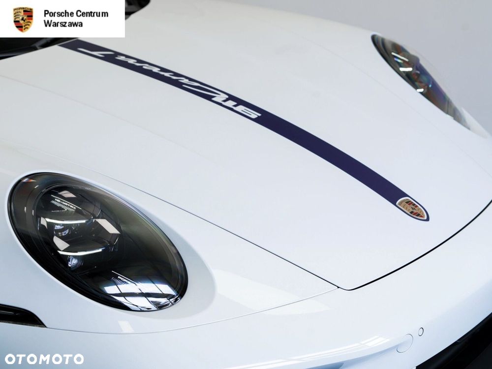 Porsche 911 - 7