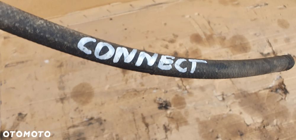 Wąż przewód wspomagania Ford Transit Connect 4T163A713AA - 6