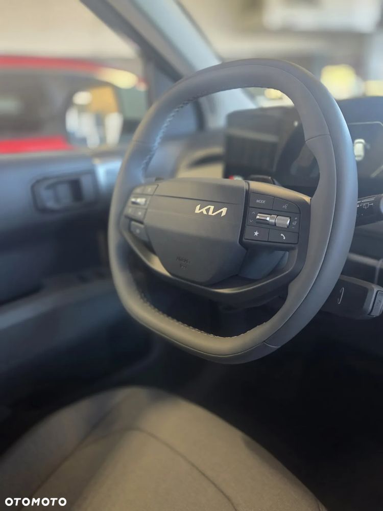 Kia EV3 58.3kWh Air - 9