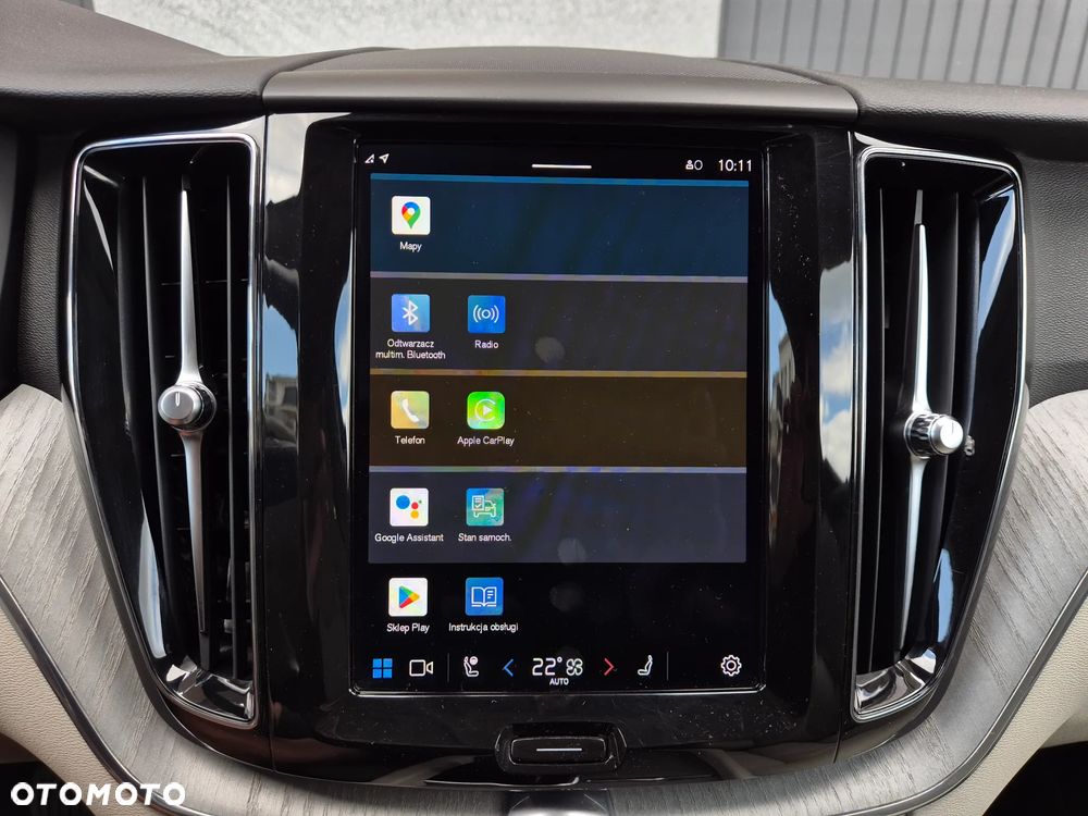 Volvo XC 60 - 10