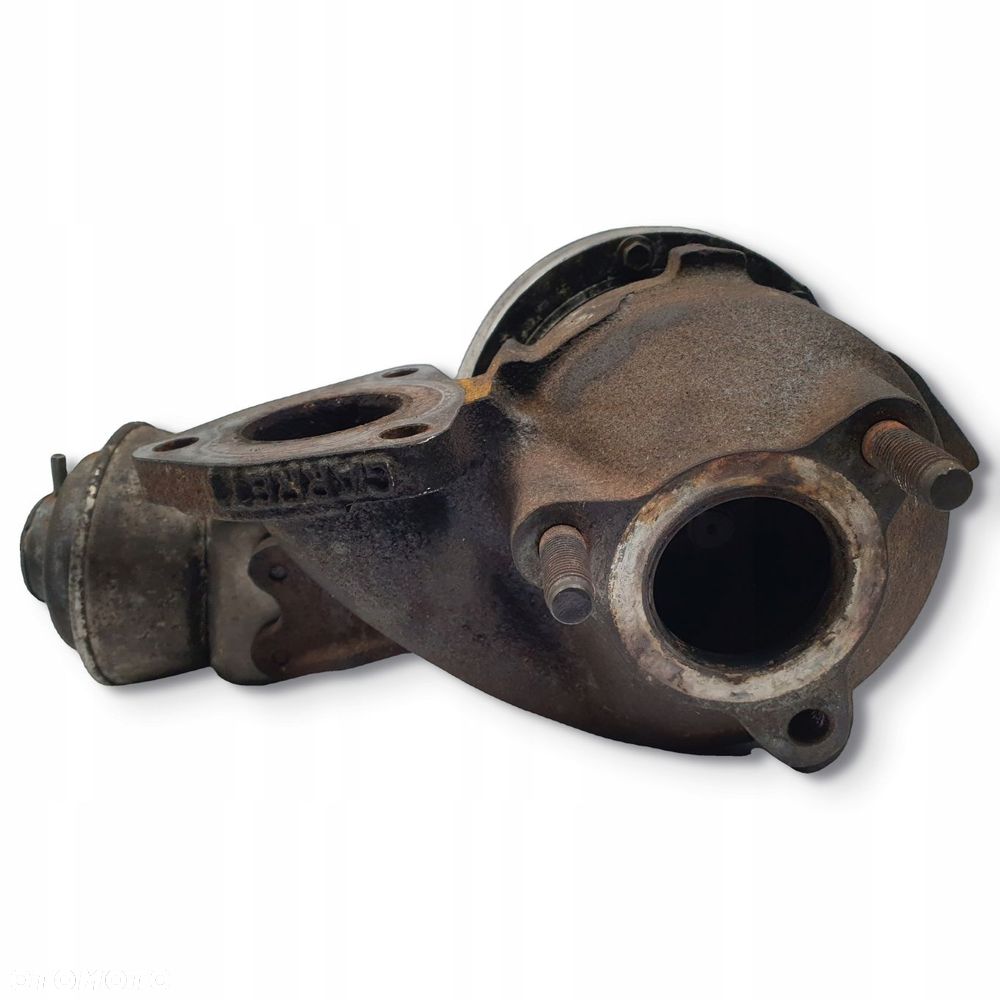 TURBOSPRĘŻARKA Honda Accord VII 2.2 I-CTDI turbo 18900-RBD-E03 - 4