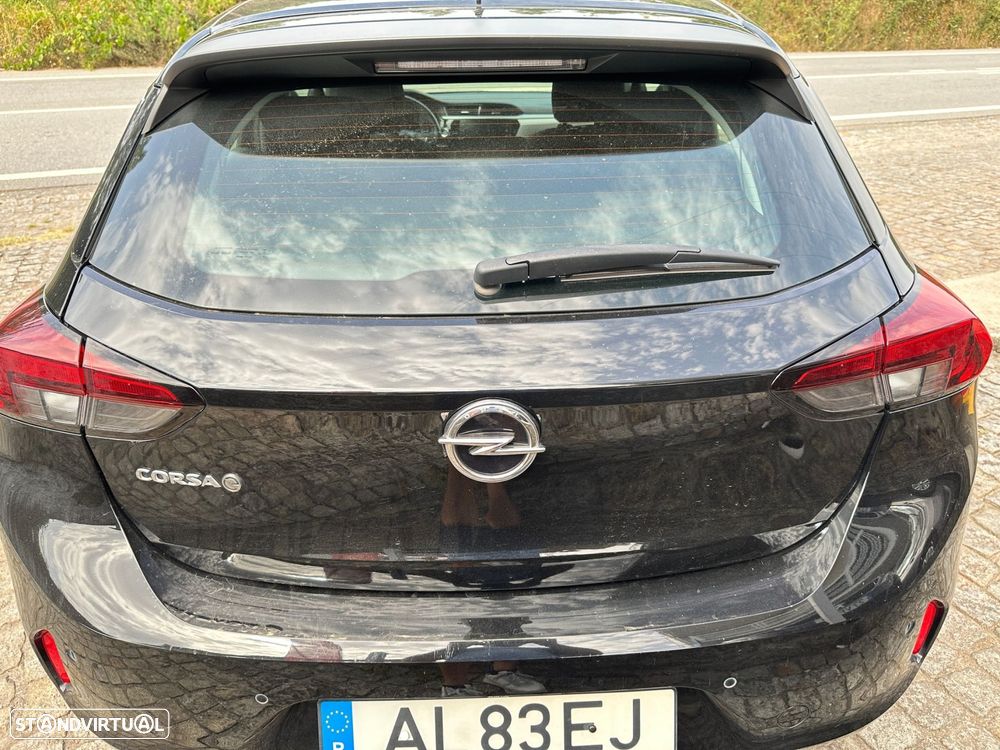 Opel Corsa-e - 6