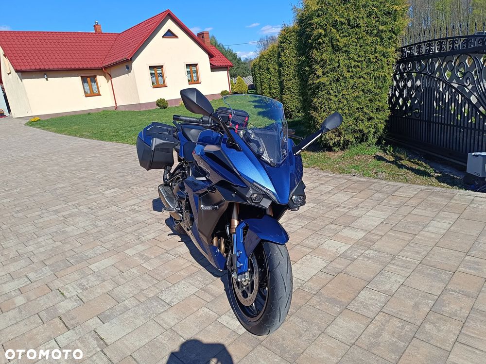 Suzuki GSX 1000 - 13