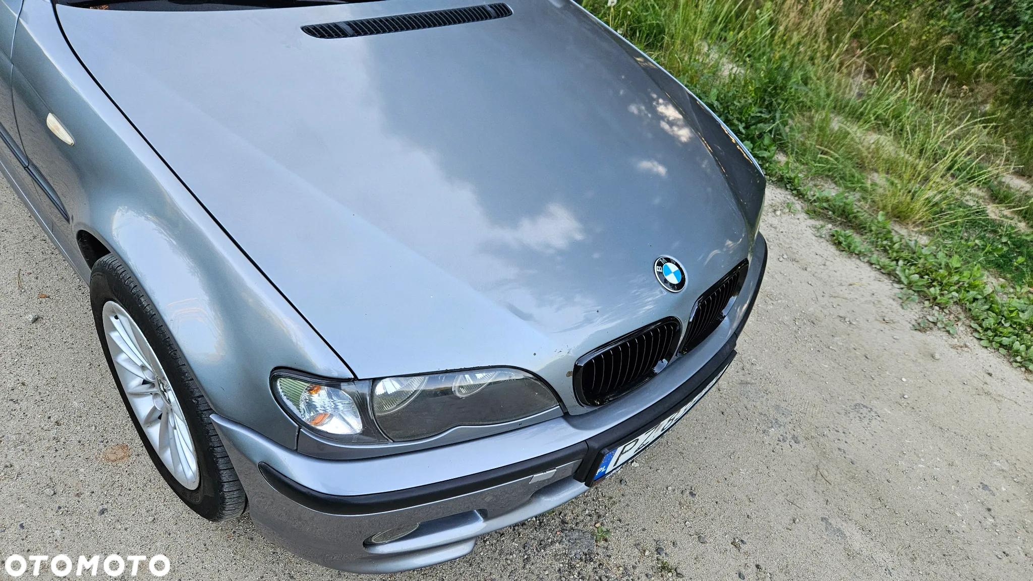 BMW Seria 3 318d Touring - 17