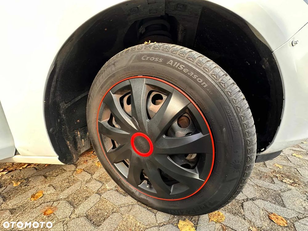 Opel Astra IV 1.4 Enjoy - 9