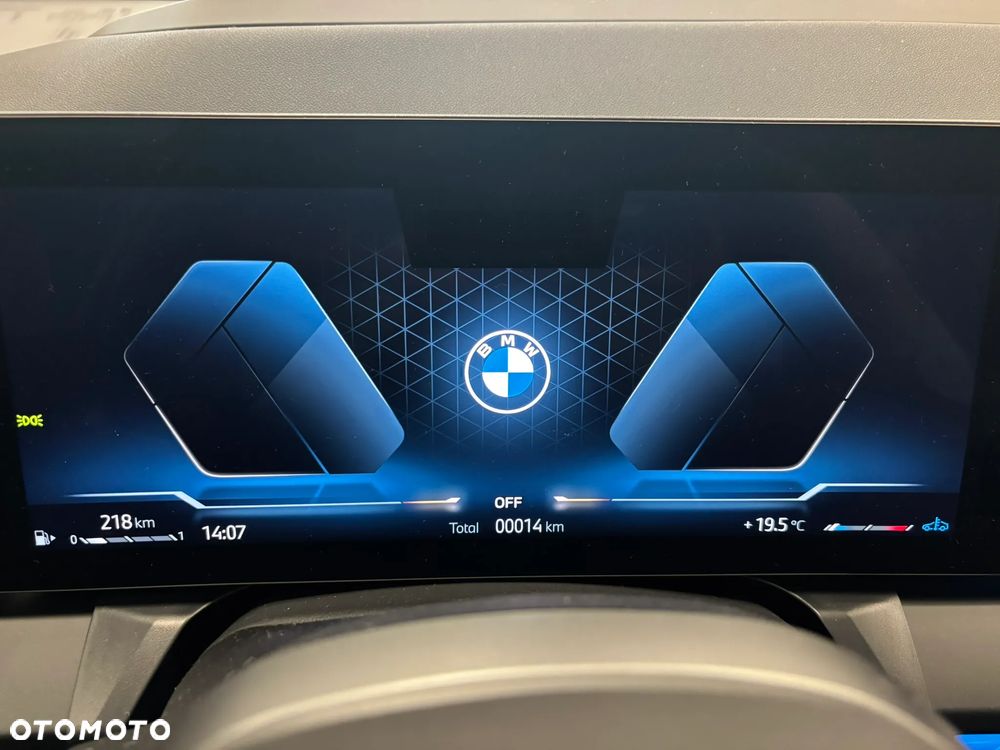 BMW X3 xDrive20d mHEV - 15