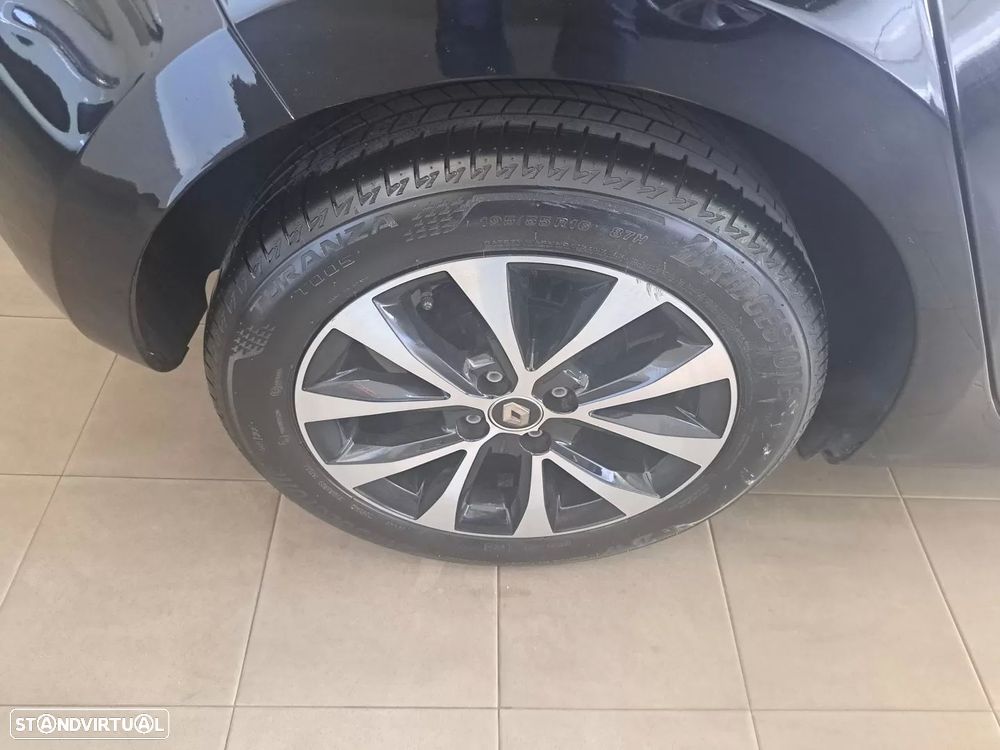 Renault Clio 1.0 TCe Intens - 19