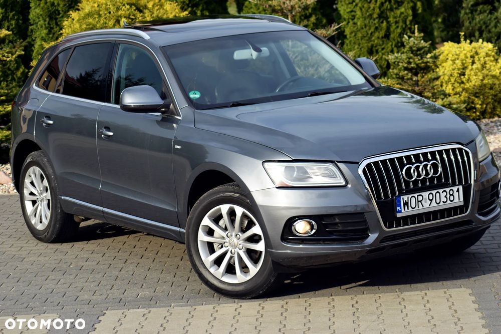 Audi Q5 - 21